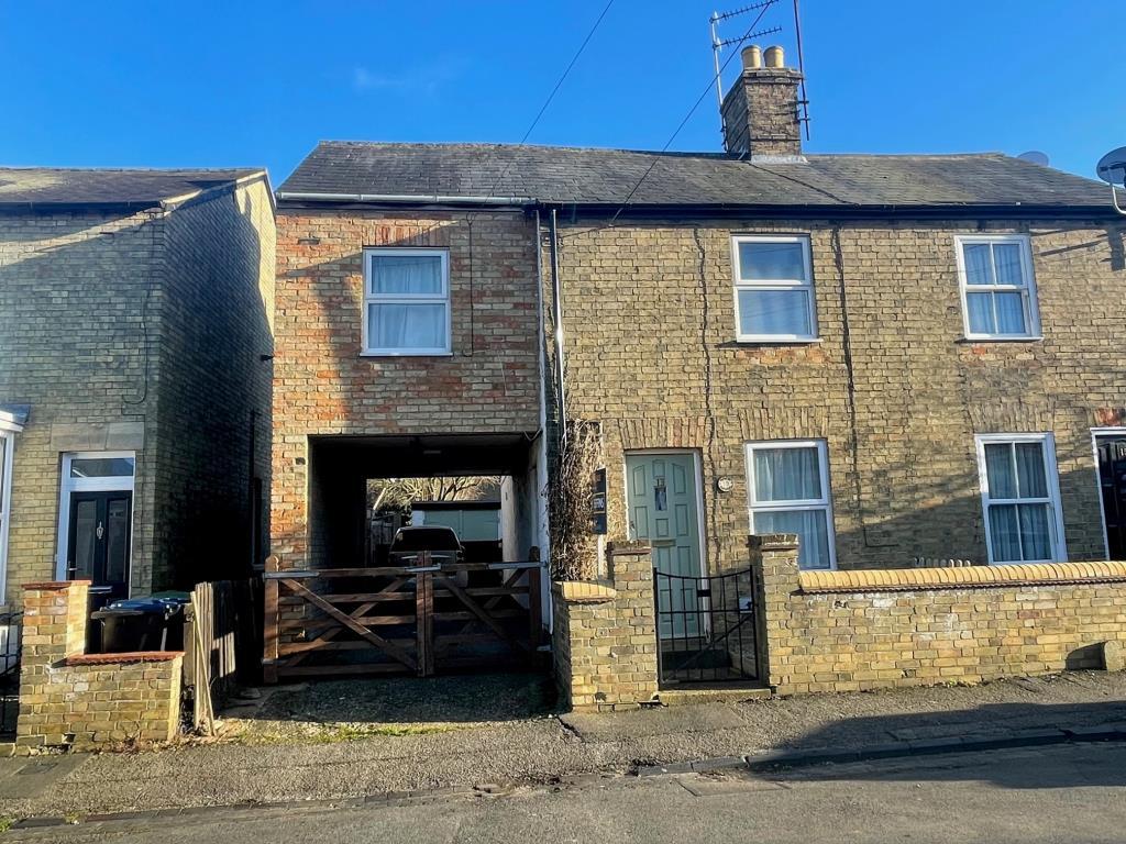 3 Bedroom for sale in Ely Cheffins Ely Sales